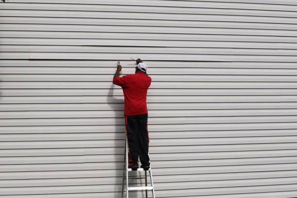 Best Fascia and Soffit Installation  in Manitowoc, WI