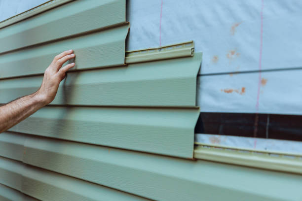  Manitowoc, WI Siding Pros